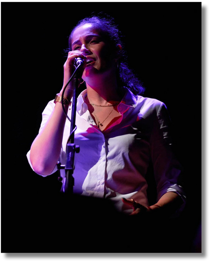 Inês Bragança