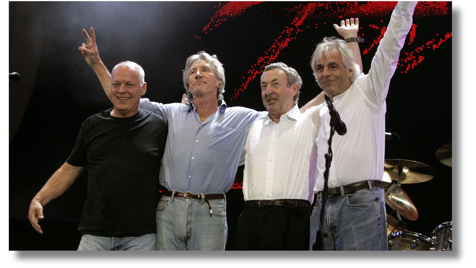 Pink Floyd